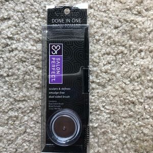 Done in One Brow Pomade